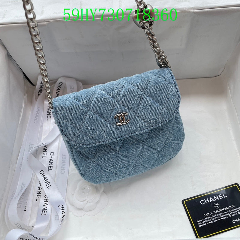 Glami - CHL Bags - 391