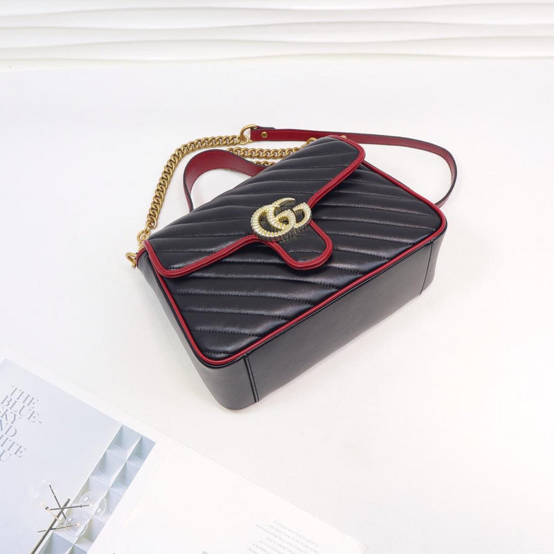 GlamI - GCI Bags - 1045