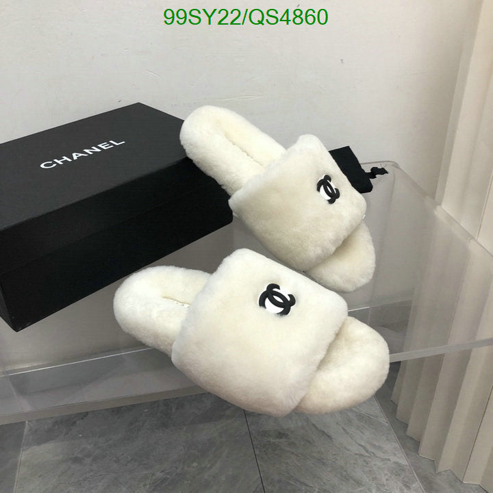 SAMC - CHL Women Shoes Slippers - 169