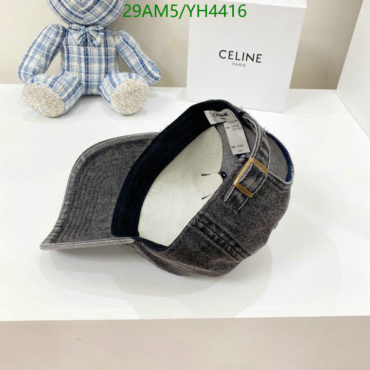SAMC - COL Caps & Hats - 201