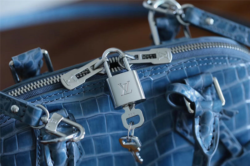 Glami Fashion Lu-Vi bags - 8286