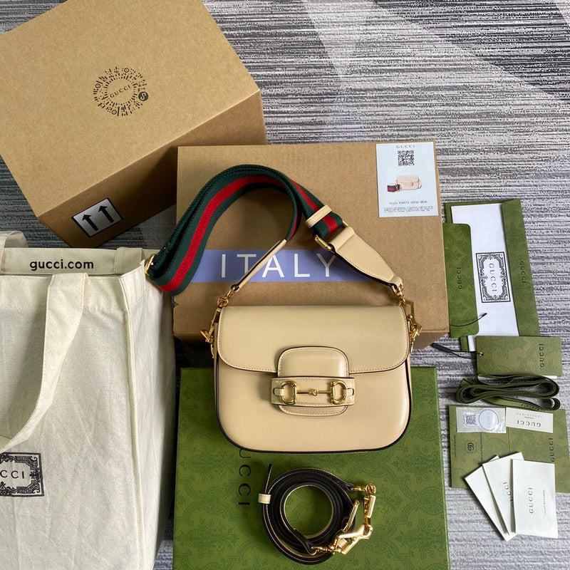 ELE - GG Bags - 1909