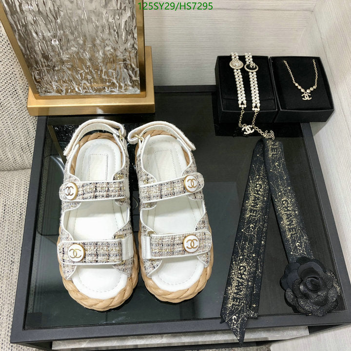 SAMC - CHL Women Shoes Beach - 030