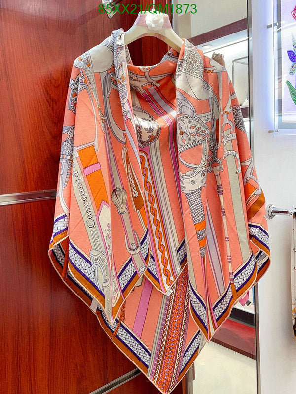 SAMC - HMS Scarves - 685