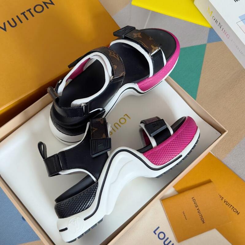 SAMC - LOV Women Shoes - 164
