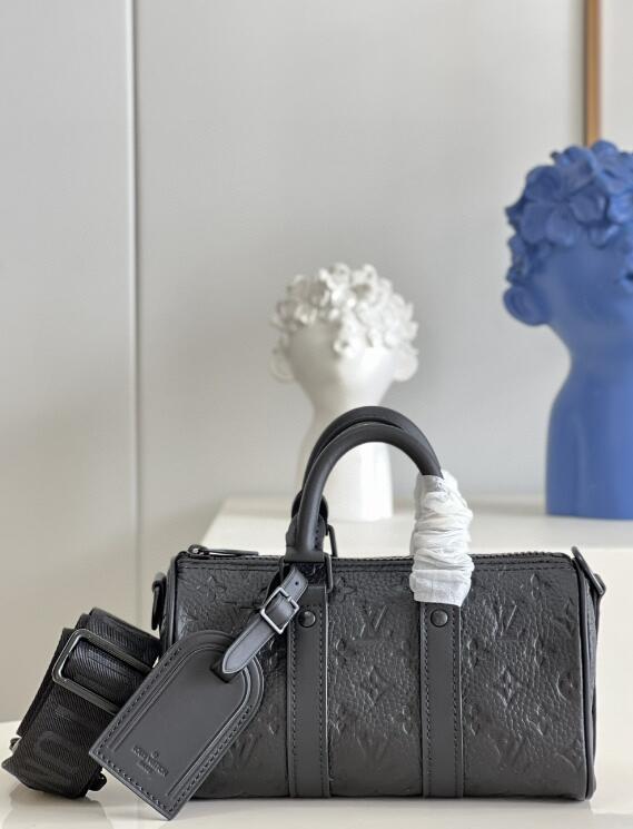 SAMC - LOV Bags - 1648