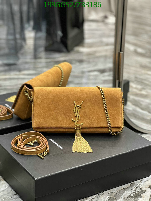 SAMC - YLS Bags - 386