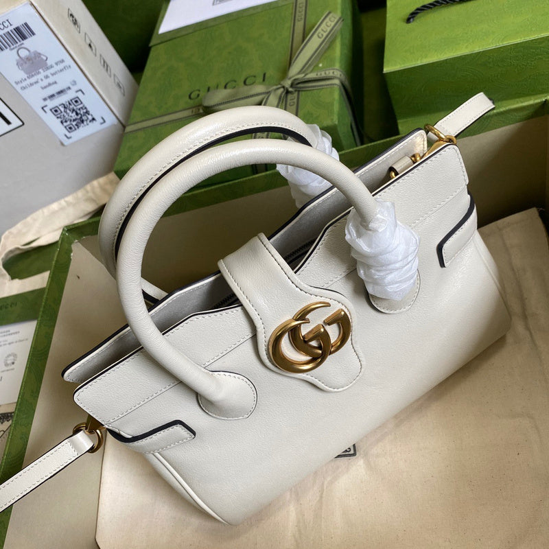 Satchel Bags - GCI Bags - 6790