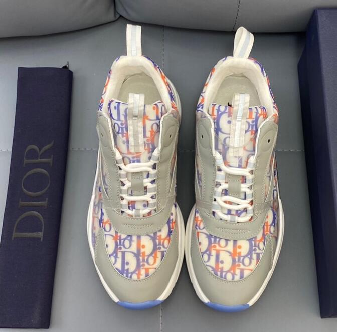 SAMCC - DOR Men Shoes - 779