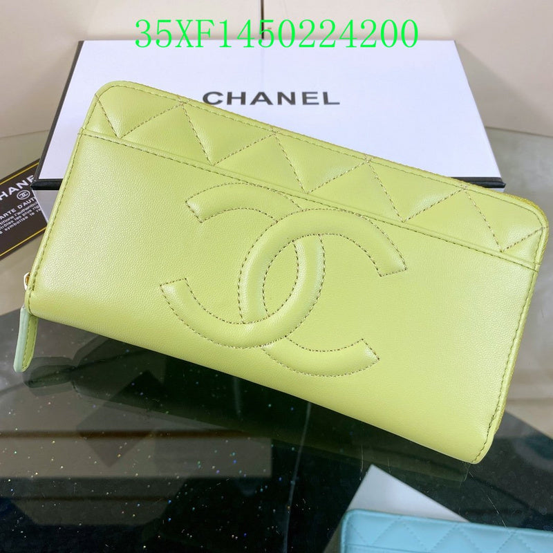 Glami - CHL Wallet - 2589