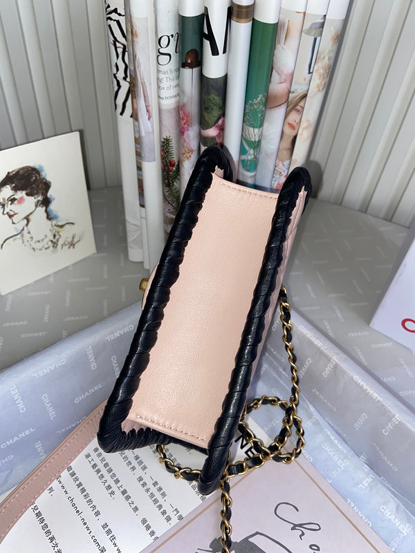 Satchel Bags - CHL Bags - 1082