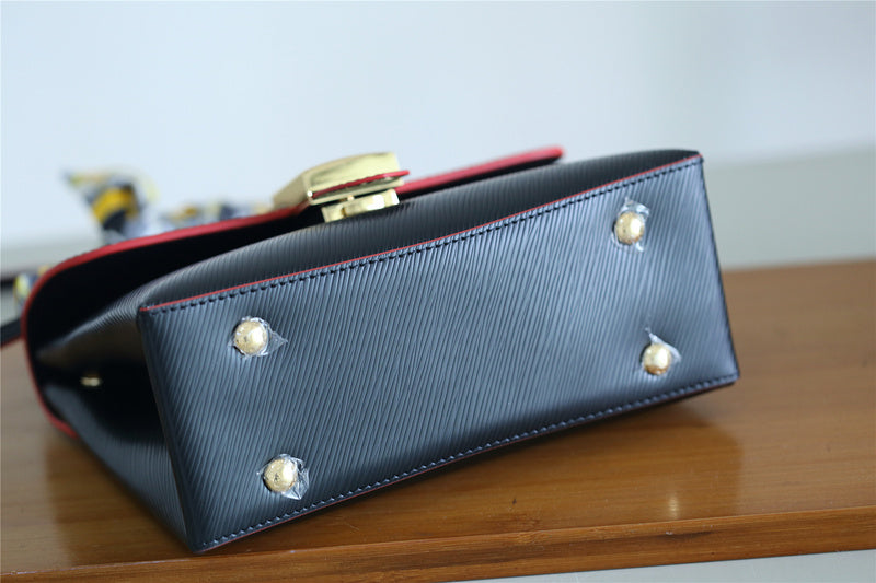 Satchel Bags - VL Bags - 7815