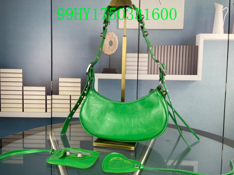 Satchel Bags - BGA Bags - 2355