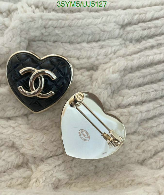 SAMC - CHL Jewelry Earrings - 307