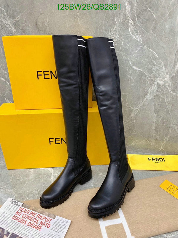 SAMC - FDE Women Shoes - 515