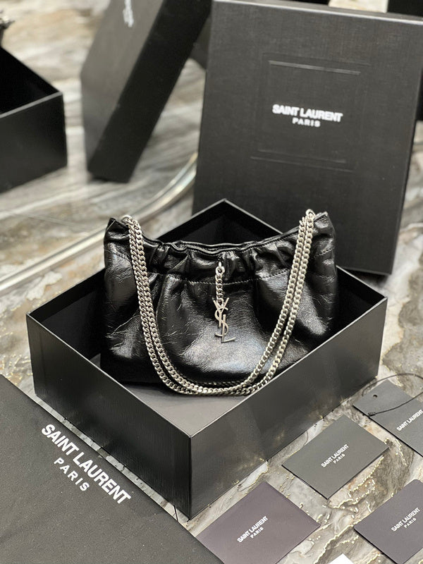 Satchel Bags - SLY Bags - 774