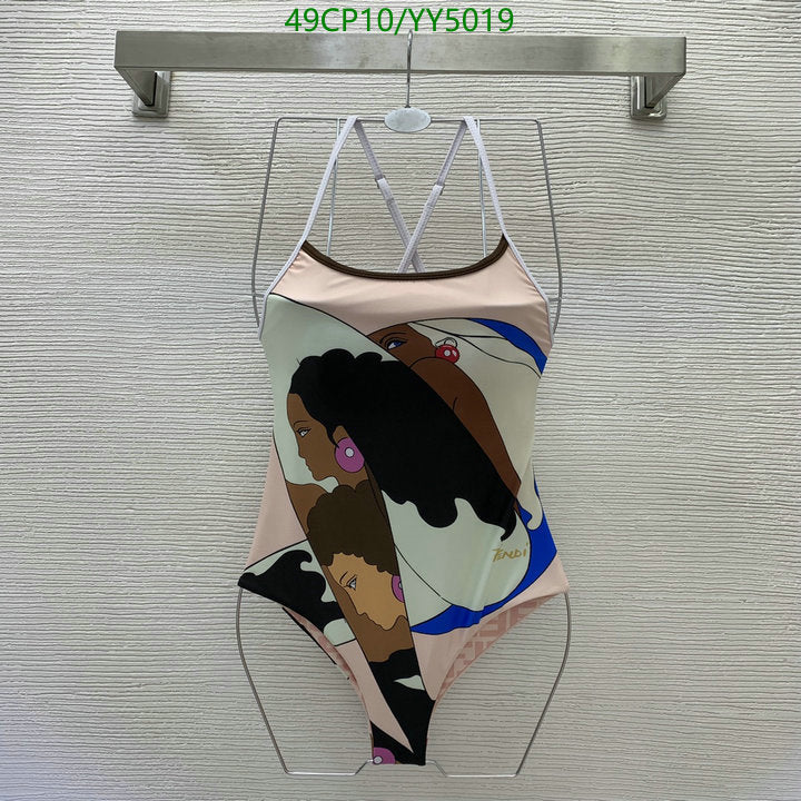 SAMC - FDE Swimsuits - 138