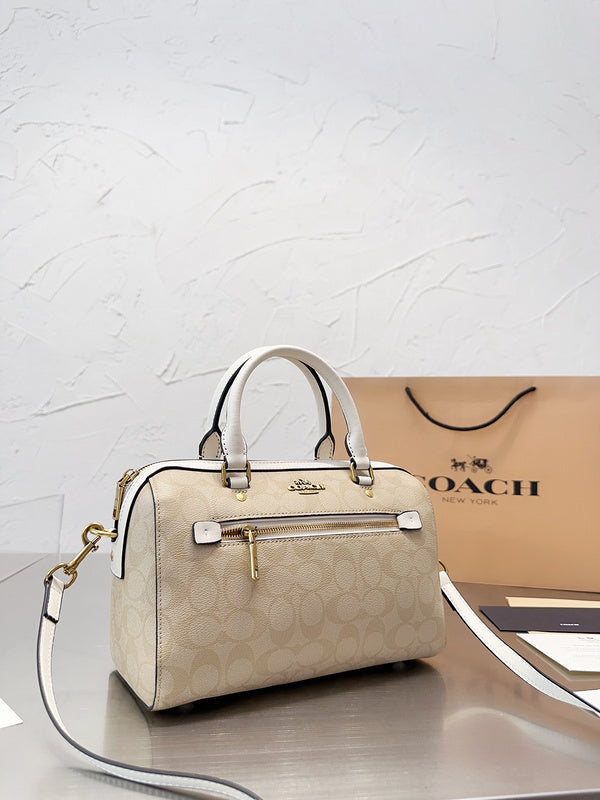 Satchel Bags - CCH Bags - 119