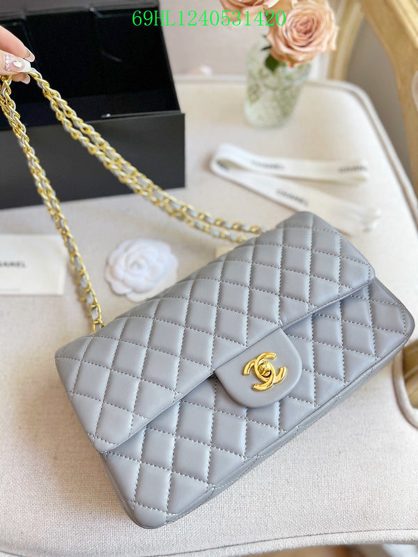 Glami - CHL Bags - 2663