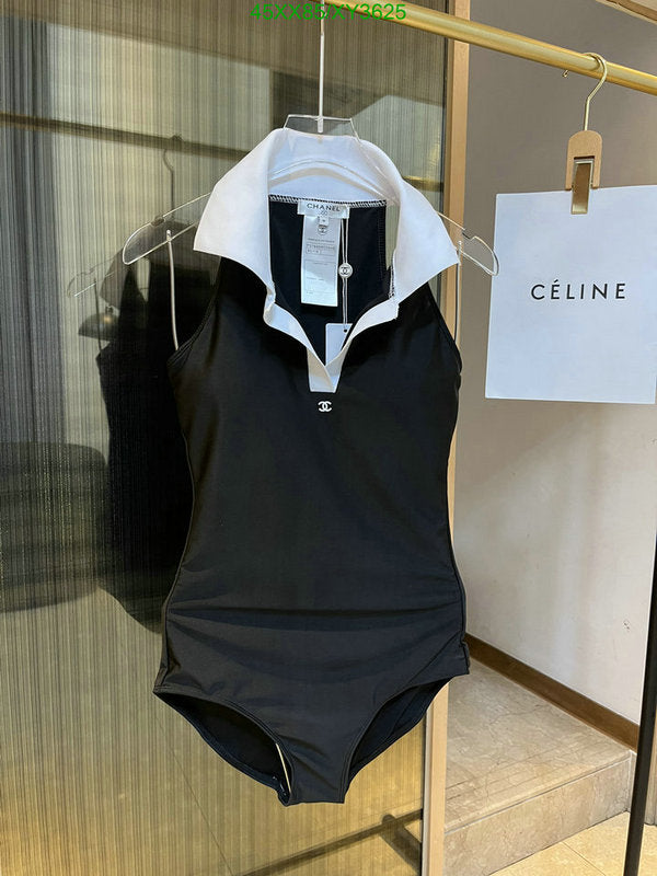 SAMC - CHL Swimsuits - 214