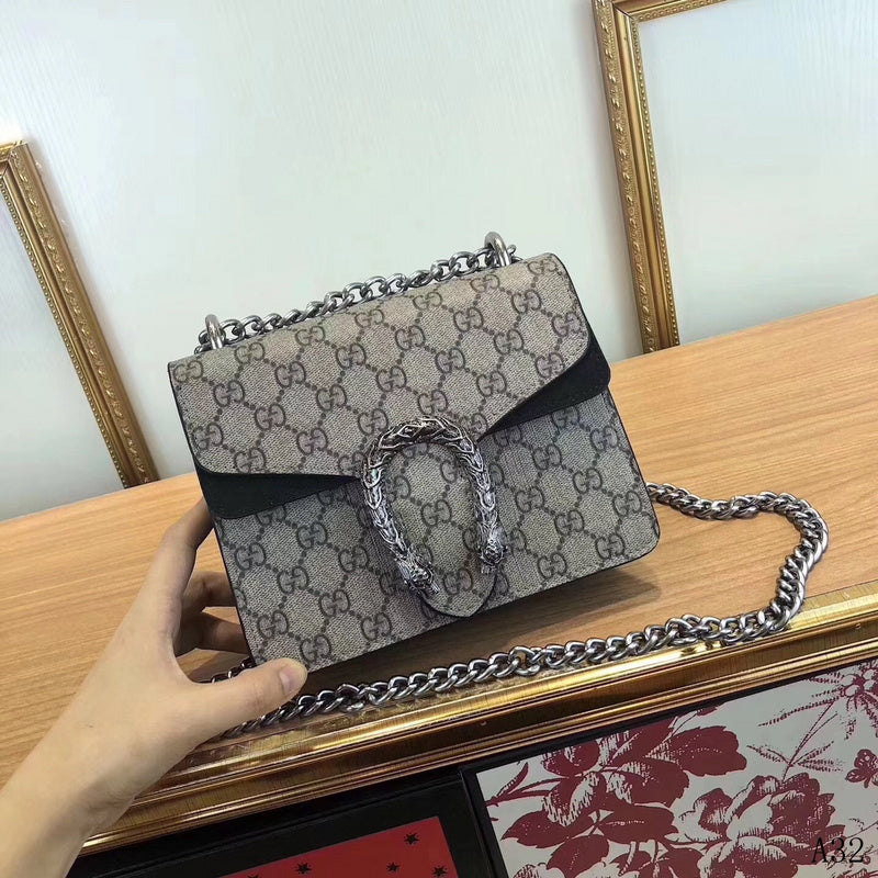 Glami Fashion - GCI Bags - 9908