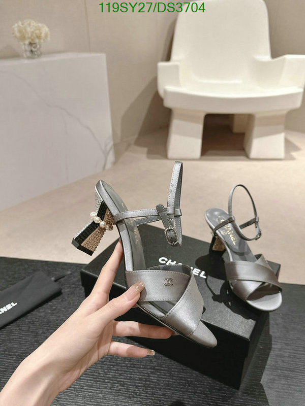 SAMC - CHL Women Shoes High Heels - 029