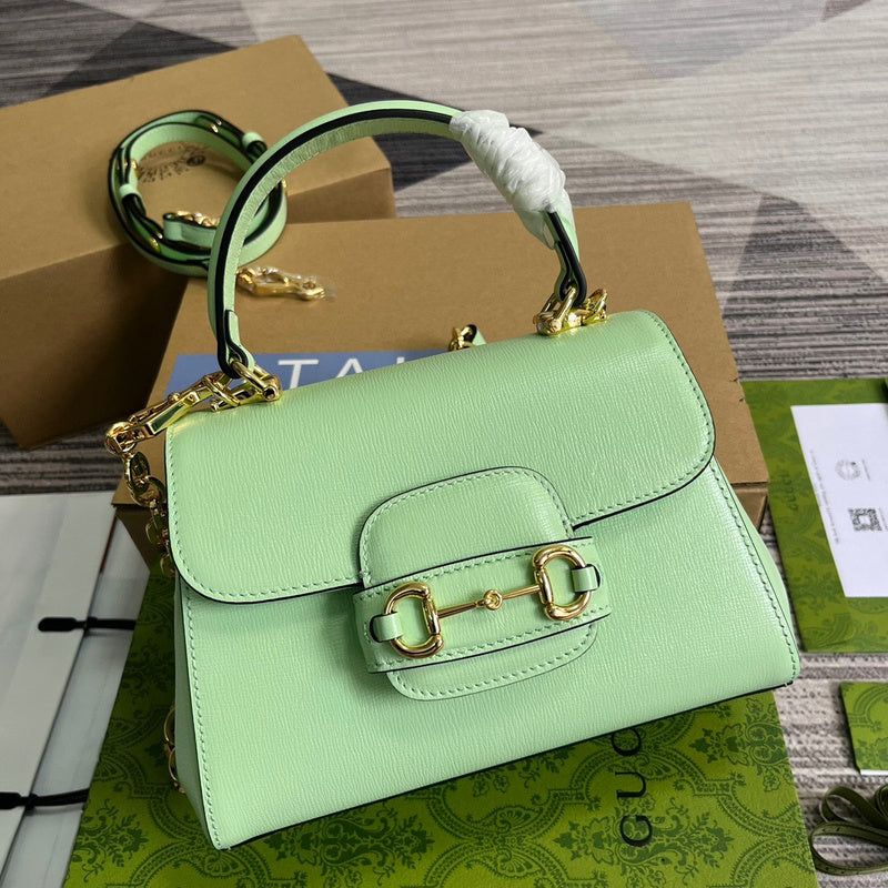 Satchel Bags - GCI Bags - 7382