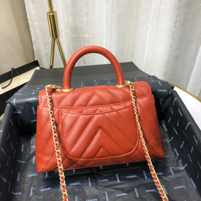 Satchel Bags - CHL Bags - 1948