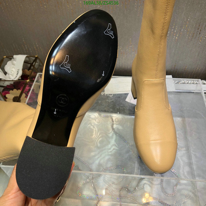 SAMC - Mix Boots - 449