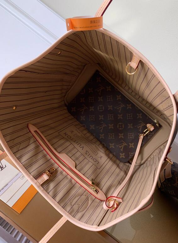 SAMC - LOV Bags - 2522