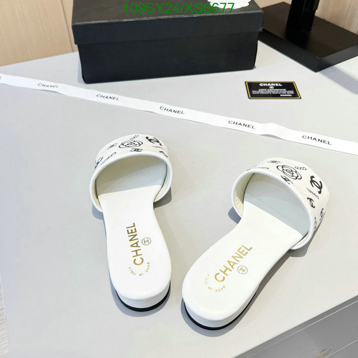 SAMC - CHL Women Shoes Slippers - 167