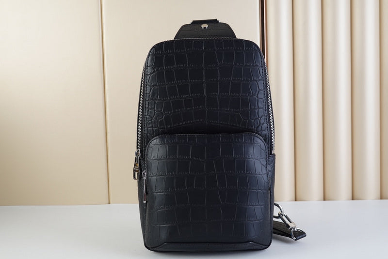 Satchel Bags - VL Bags - 3128