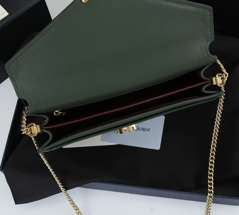 Satchel Bags - STLT Bags - 483