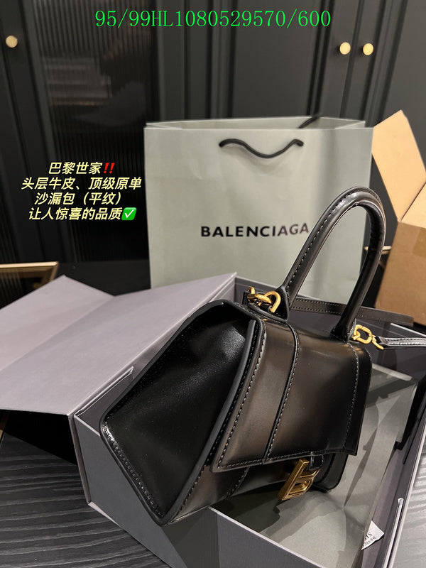 Satchel Bags - BGA Bags - 1758