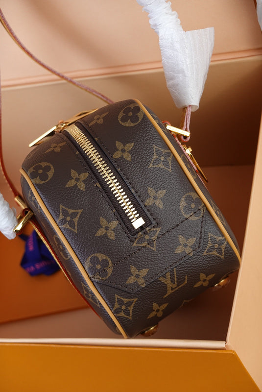 Satchel Bags - VL Bags - 3152