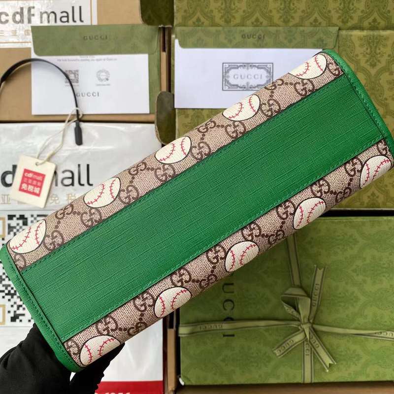GUI2 Bags - Fashion Bags  756