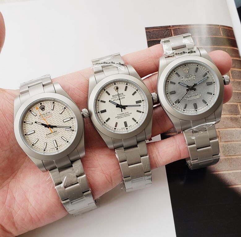 SAMC - Mix Watches - 180