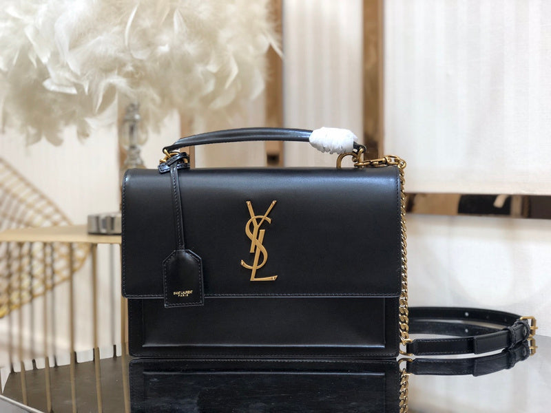 Satchel Bags - SLY Bags - 2529
