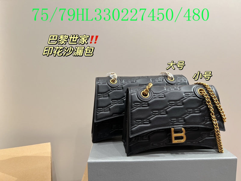Glami GlamI - BGA Bags - 1904