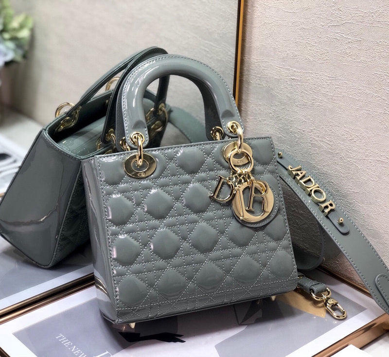 Glami Fashion - DIR Bags - 358