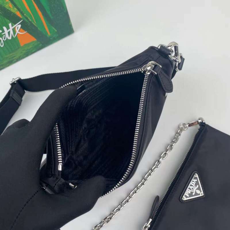 Satchel Bags - PDA Bags - 1645