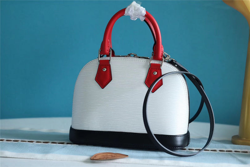 Glami Fashion Lu-Vi bags - 8544