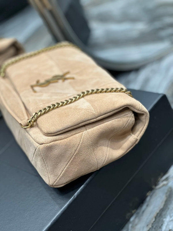 Satchel Bags - SLY Bags - 447