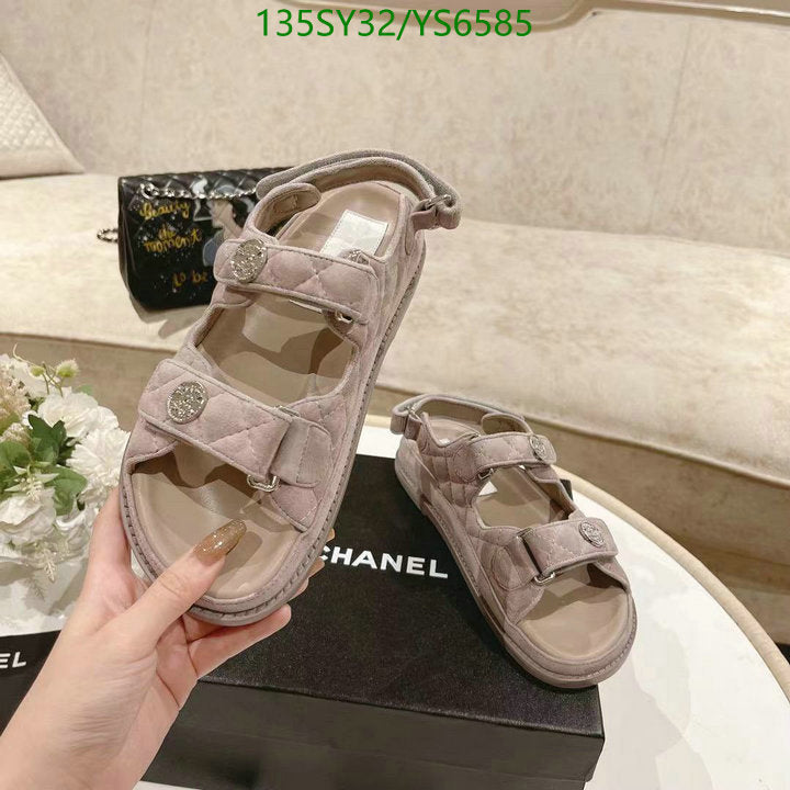 SAMC - CHL Women Shoes Beach - 150