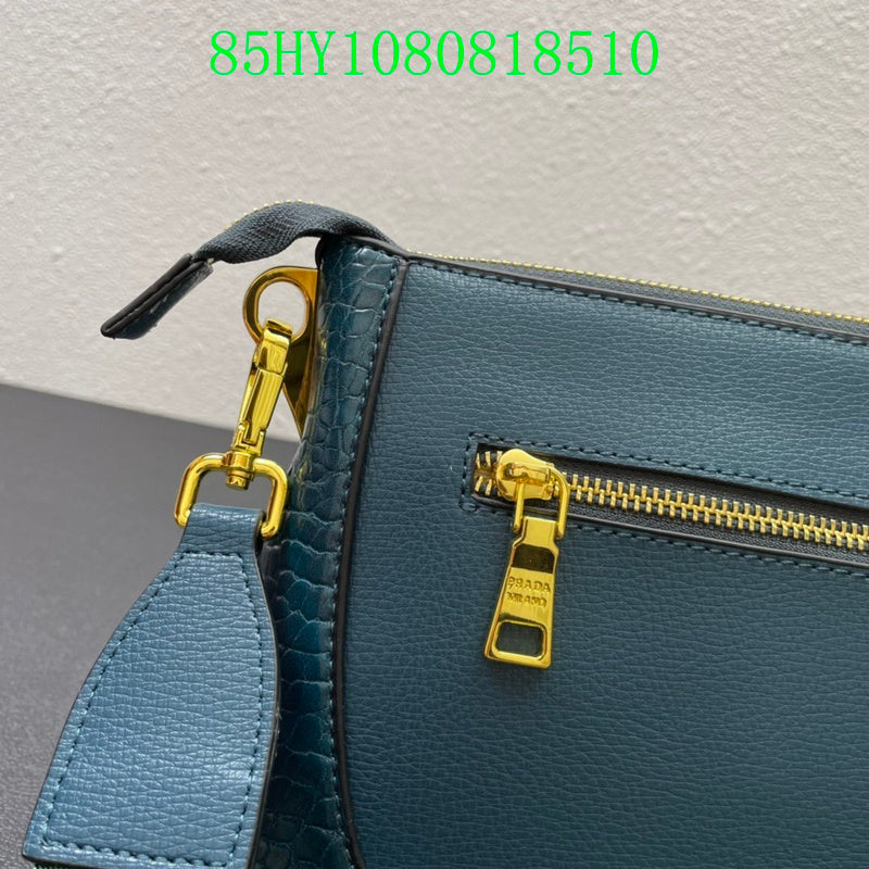 Satchel Bags - PDA Bags - 4062