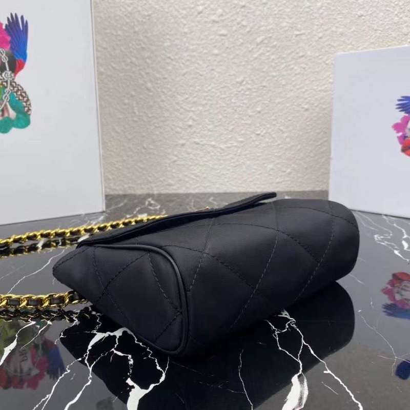 Satchel Bags - PDA Bags - 1610