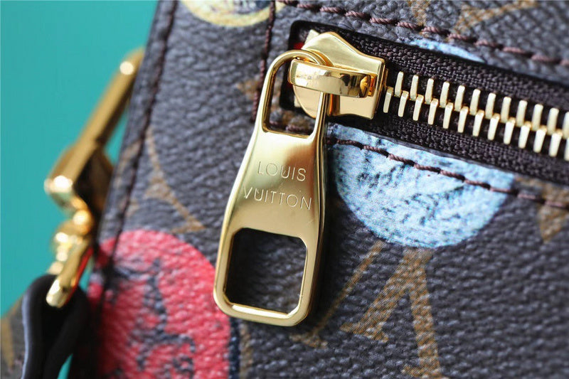 Satchel Bags - VL Bags - 7040