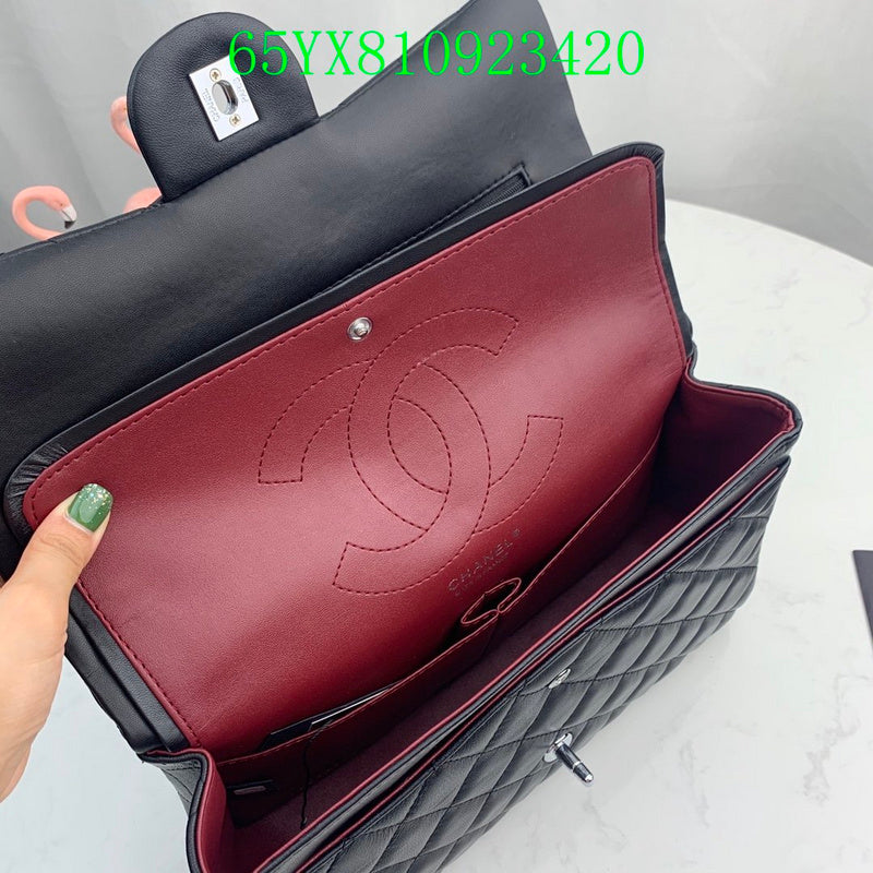 Satchel Bags - CHL Bags - 5509