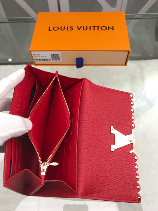 Glami Fashion Lu-Vi bags - 9001