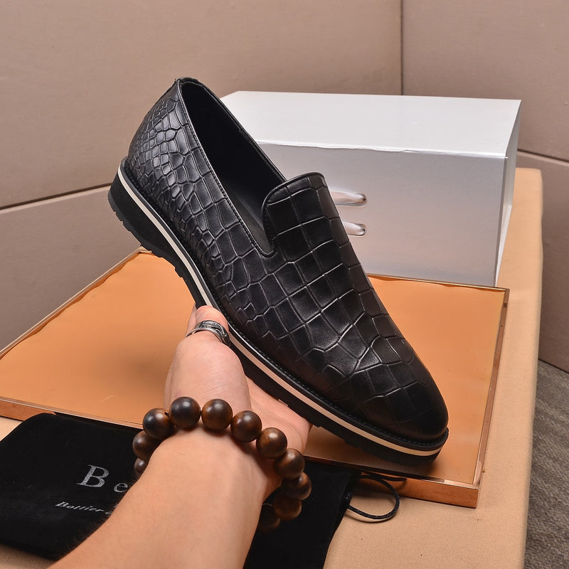 glami - BRE Men Shoes - 654